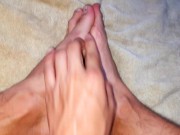 Fetiche de pies