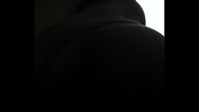 Tanga de lado montada