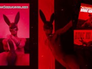 Head to Only Fans Join The Red Light Special