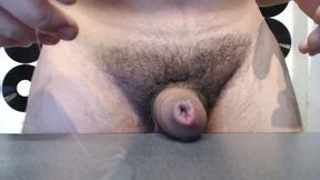 Dustin Hot Private Show