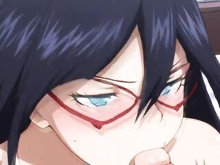 My Hero Academia Midnight hen (AI) Simplified Version