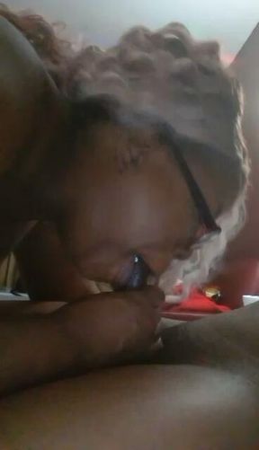 Devoted to Your Cock