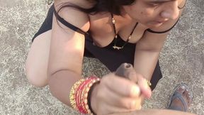 Desi Indian Hot Lay Boss Fuck with Employee