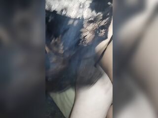 Lalin girl housewife likes banging