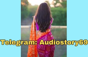 Audiostory : Bhabhi ki chudai New Sex Story 2025 chudai ki kahani New chudai ki kahan