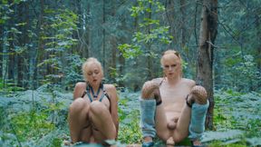 Synchro selffuck