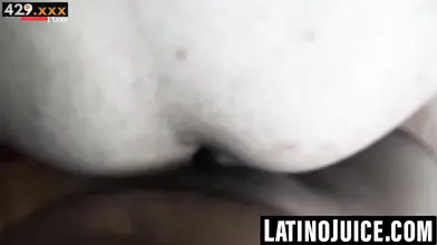 Latina Milf POV Riding Big Dick With Facial cumshot - Old Video Edited For New Audience