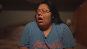 sneezing after ice cream