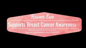 Raven Eve in pink MP4