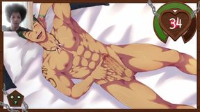It Went In Immediately But He's Too Tight Scoutmaster's Tight Twink