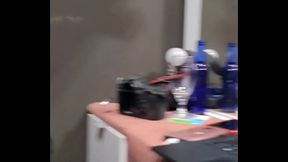 V&iacute_deo de verifica&ccedil_&atilde_o Milla 1001 Noites | Milla Albuquerque