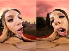 Britney Amber - Call to Arms - Sasha Blackstone