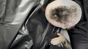 Human Toilet Sips Squirt.