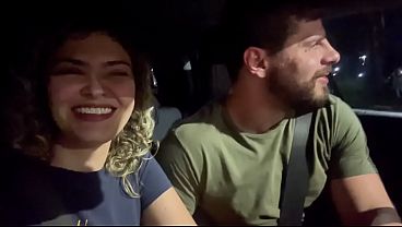 DOGGING EM SAO PAULO! FUI CURTIR O DOGGING E DEI PROS F&Atilde_S