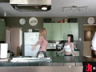 Daddy Issues Servitude and Rough Sex Fantasy Role Play