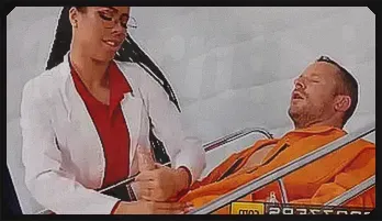 Kira Noir Brazzers Doctor Fantasy Roleplay 4K