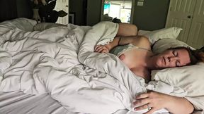 Fresh load fertilization, creampie surprise