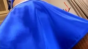 Rich Businessmen Finger and Fuck Racing Queen Miina Yoshihara