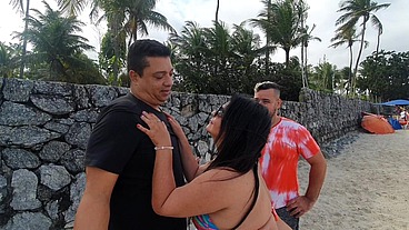 Convidei meu irmão para foder minha sogra comigo . Taissa Winkler - Paty Bumbum - El Toro De Oro - Leo Fernandezxxx