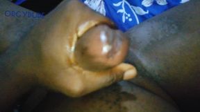 morning masturbation