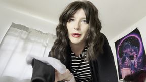 Giantess Stepmommy