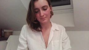 Angela Marsh Private Show