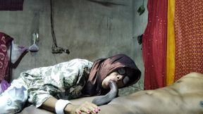 Indian Stepsister in Law and Stepbrother in Law Roleplay Private Home Desi Video