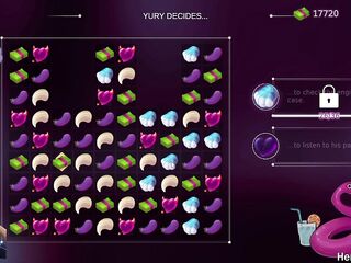 (Homo) Sex tool Police! Yiff Shades of Homosexual two part 15 W/HentaiMasterArt