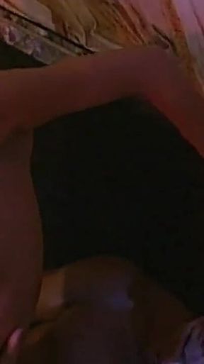 Red and Black - Part 01