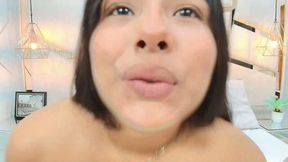 Ana Browm Private Show