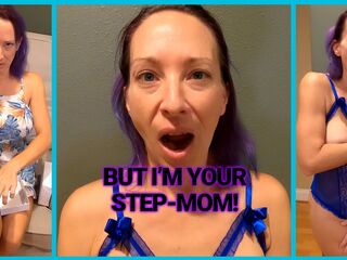 FUCKTACULAR E29: Mother's Day! Stepson Gives Underware Gift, Demands Try On