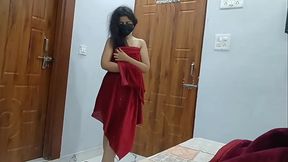 Indian Muslim boy fuck hindu college girl