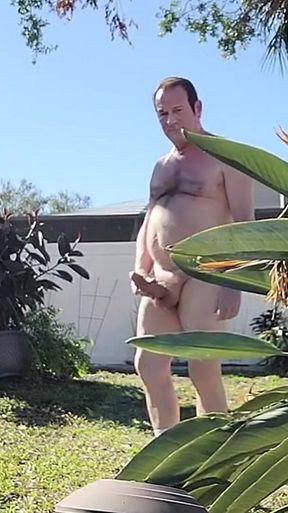 Stepdaddy Cum