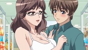 Mom Hentai Adventures - Seducing Married Women for Steamy Nights Together