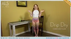 Drip Dry - Madi Collins