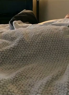 You'll Have to See This Cumshot