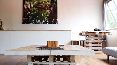 Tahitian Princess of your dreams gets hard and deep anal - Danika Mori Vacations