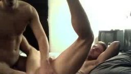 Gabriel & Yann Private Show