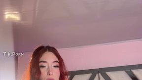 Community Creator
 @ariigomez @Showing Boobs and #Redhead #Upskirt #Big Boobs #Petite #Hairy Pussy hot adult film | Tik.Porn