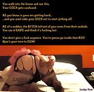 Big Dildo Fuck Anal vs Sexy Feminized Latina Sissy Slut Femboy