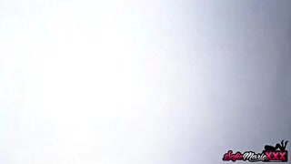 Seductive Sofie Marie Poses And Fucks With Lesbian Women