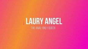 42# laury angel - butts are for sex!