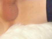 Let's have some fun together? Solo masturbation