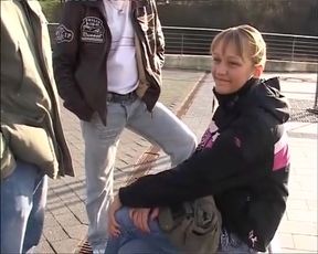 Wild Rough Hot Sex with Lots of Fun and Creamy Pussies