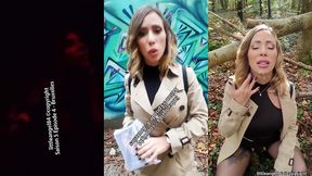 littleangel84 - s05e04 - vlog anal en belgique