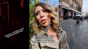 littleangel84 - s05e04 - vlog anal en belgique