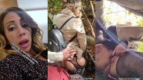 littleangel84 - s05e04 - vlog anal en belgique