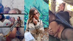 littleangel84 - s05e04 - vlog anal en belgique