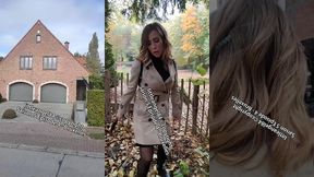 littleangel84 - s05e04 - vlog anal en belgique