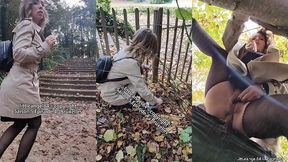 littleangel84 - s05e04 - vlog anal en belgique